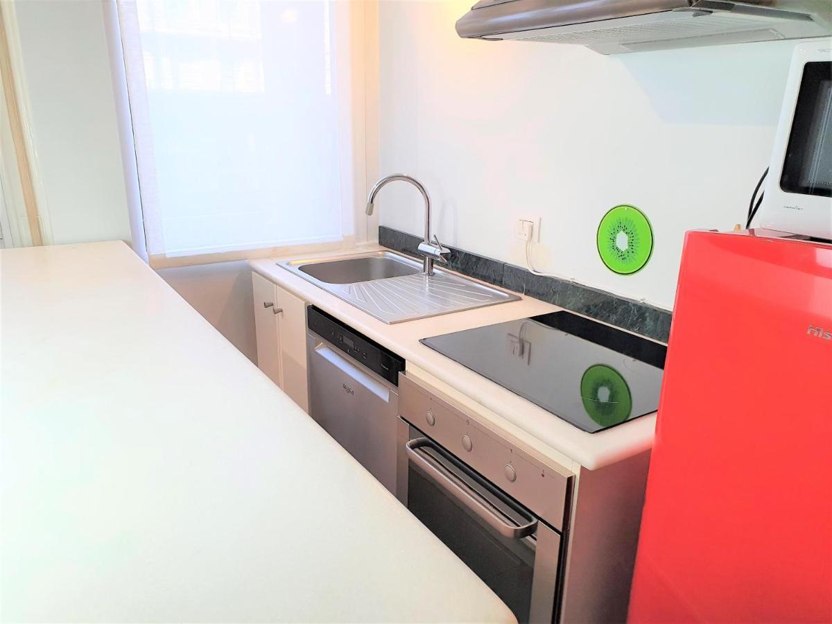 Apartmán S. Ambrogio Square Milán Exteriér fotografie