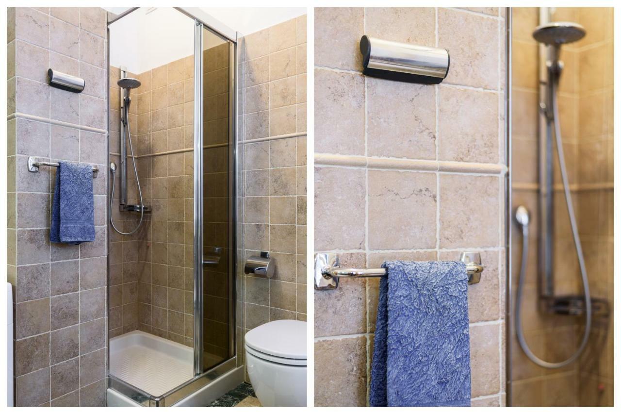Apartmán S. Ambrogio Square Milán Exteriér fotografie