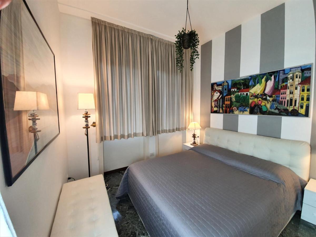 Apartmán S. Ambrogio Square Milán Exteriér fotografie